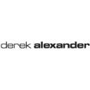 Derek Alexander Leather logo